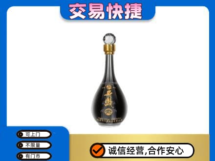 颍州区高价回收老西凤酒