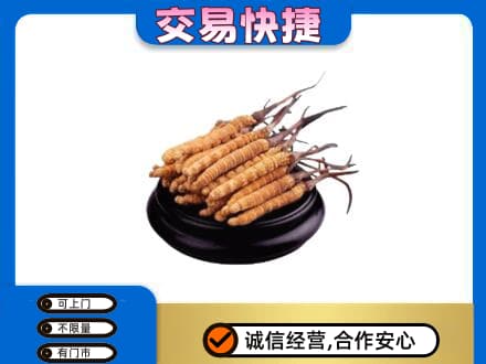 颍州区回收冬虫夏草多少钱每克